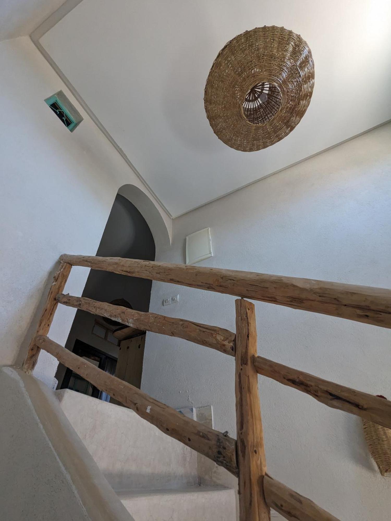 Moroccan Boho Surf House Αγκαντίρ Εξωτερικό φωτογραφία