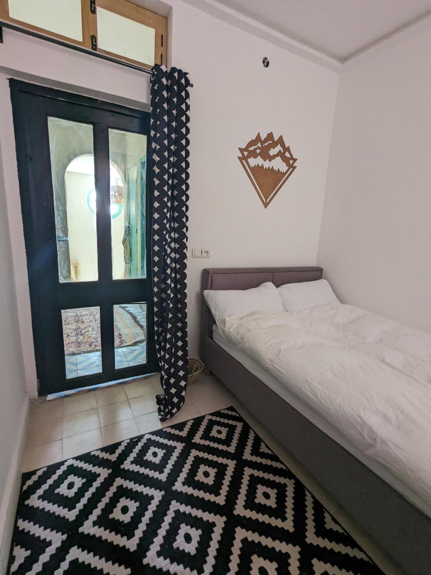 Moroccan Boho Surf House Αγκαντίρ Εξωτερικό φωτογραφία