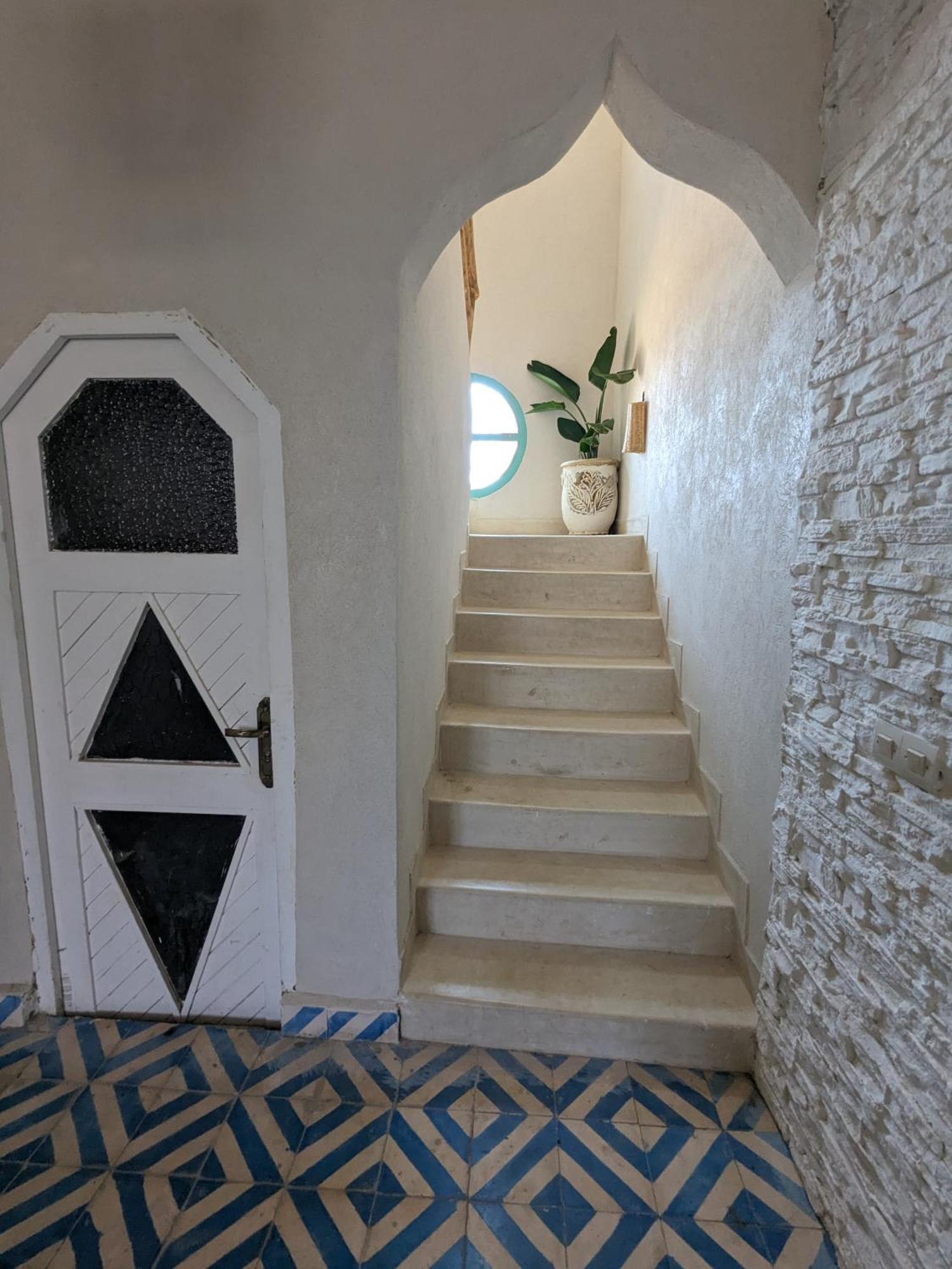 Moroccan Boho Surf House Αγκαντίρ Εξωτερικό φωτογραφία