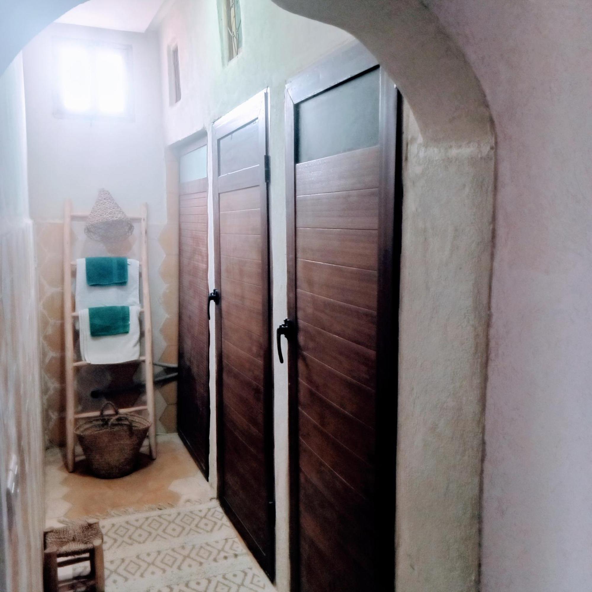 Moroccan Boho Surf House Αγκαντίρ Εξωτερικό φωτογραφία