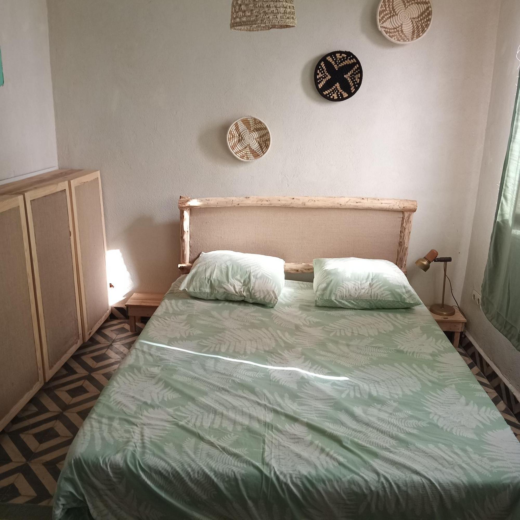 Moroccan Boho Surf House Αγκαντίρ Δωμάτιο φωτογραφία
