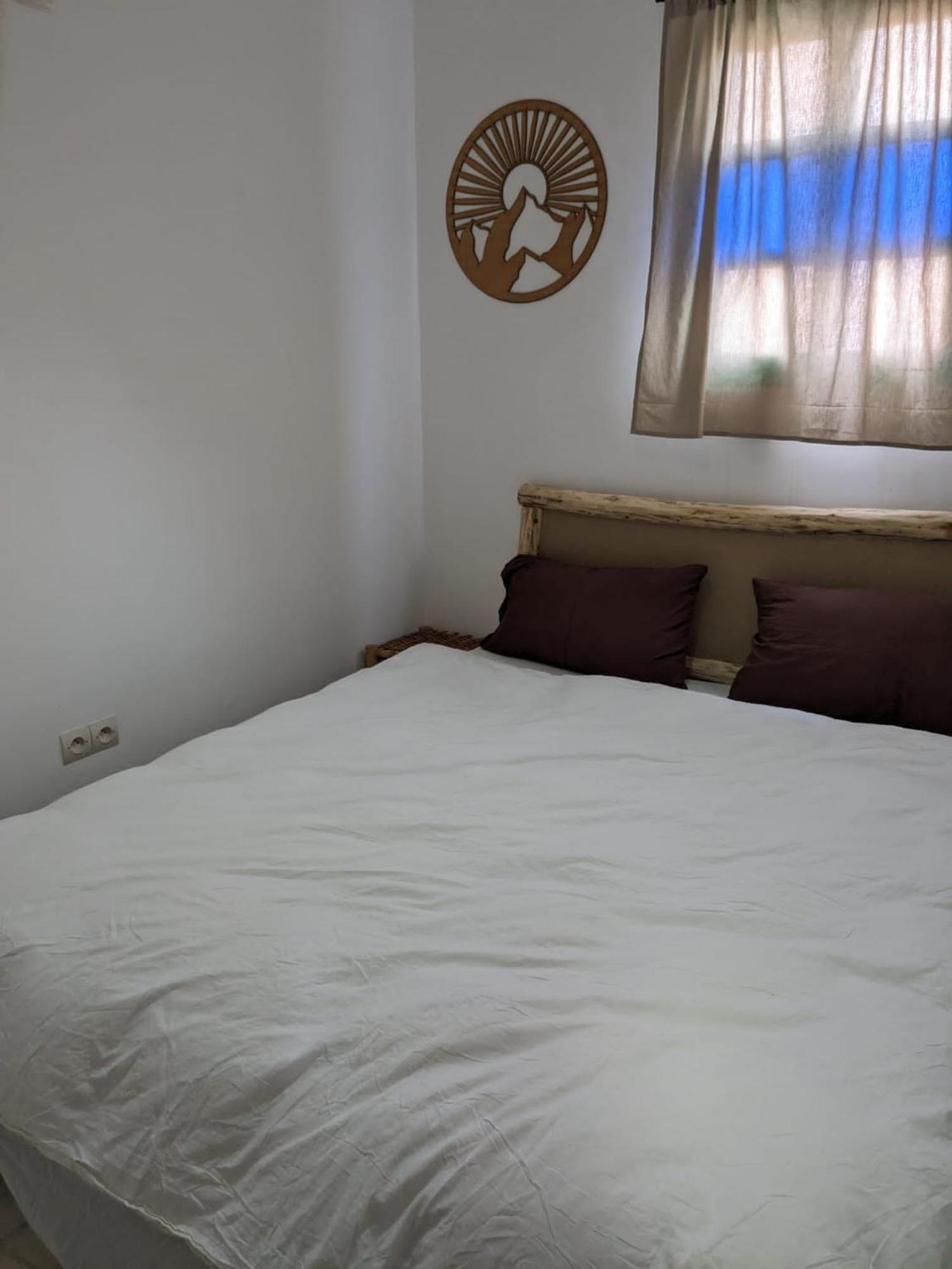 Moroccan Boho Surf House Αγκαντίρ Δωμάτιο φωτογραφία