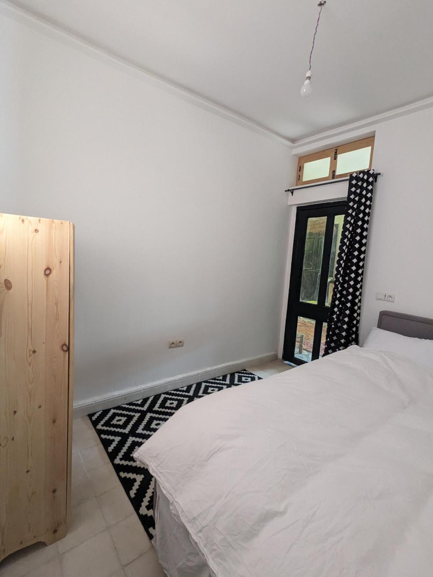 Moroccan Boho Surf House Αγκαντίρ Δωμάτιο φωτογραφία