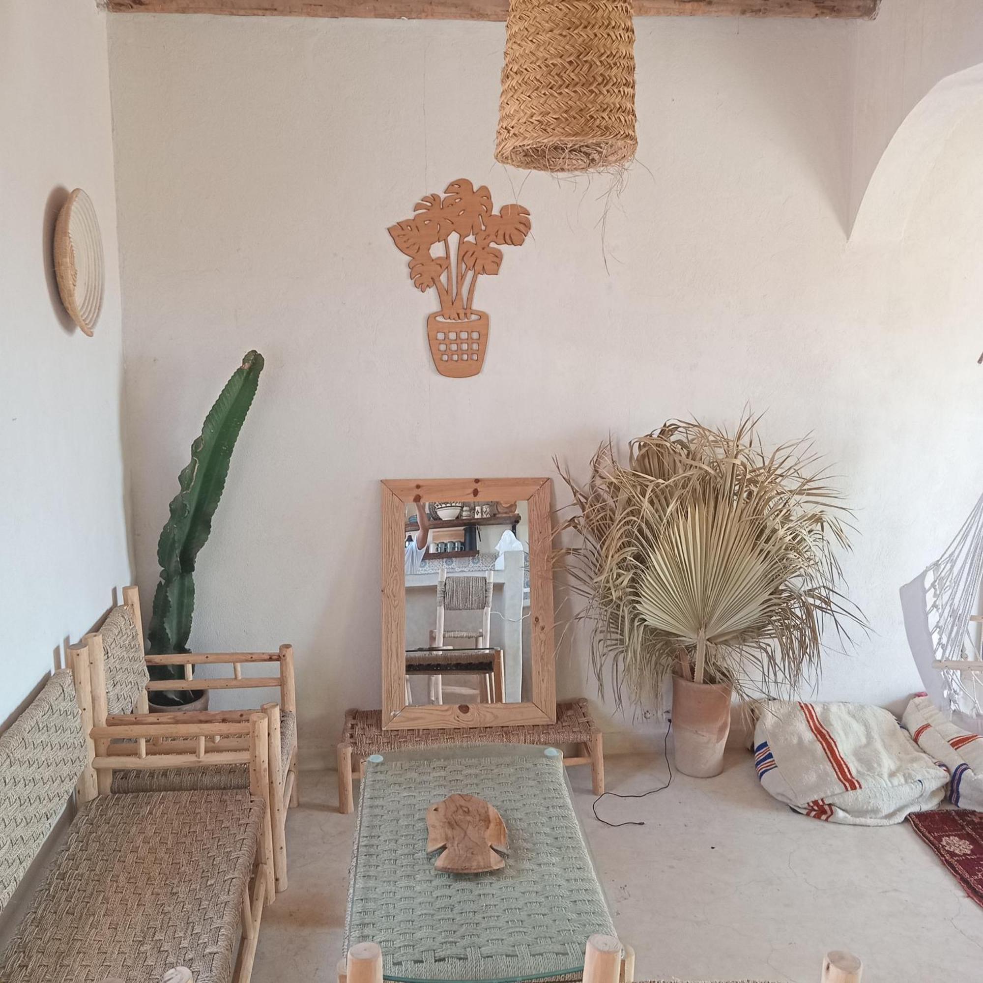 Moroccan Boho Surf House Αγκαντίρ Εξωτερικό φωτογραφία