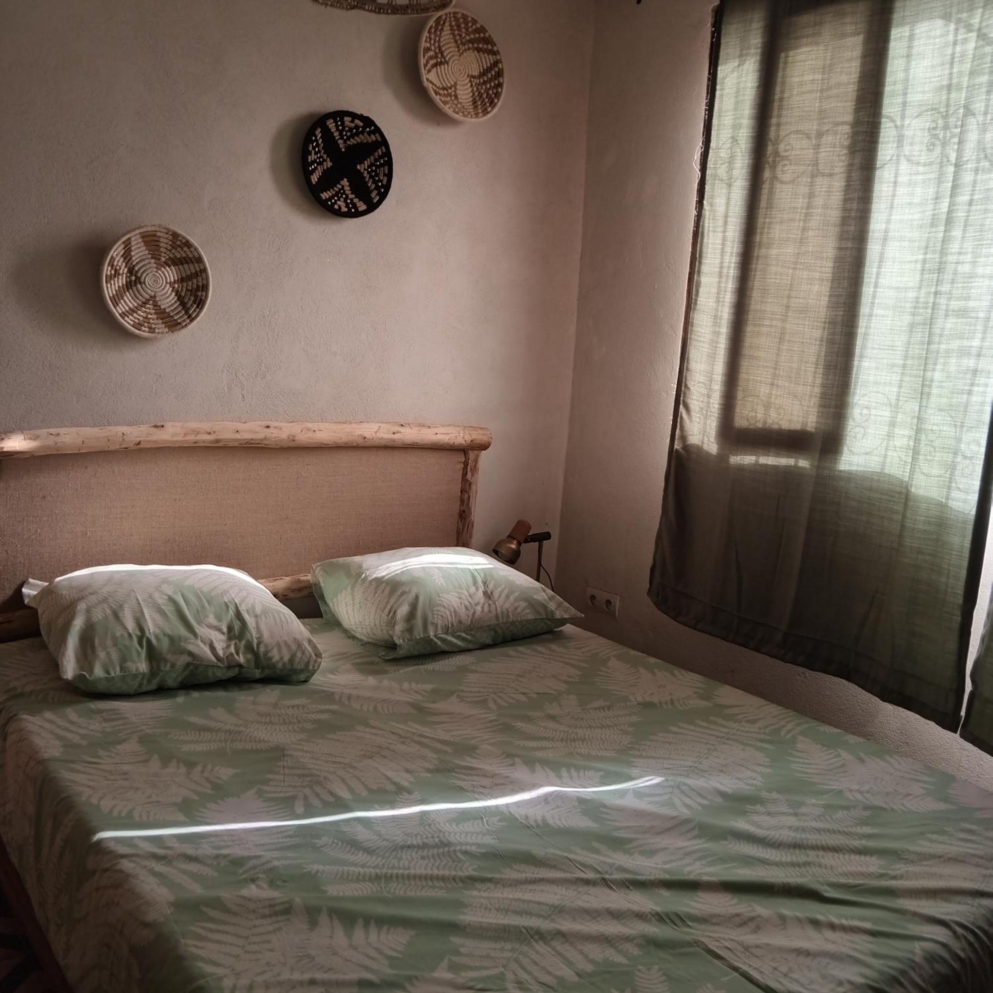Moroccan Boho Surf House Αγκαντίρ Εξωτερικό φωτογραφία