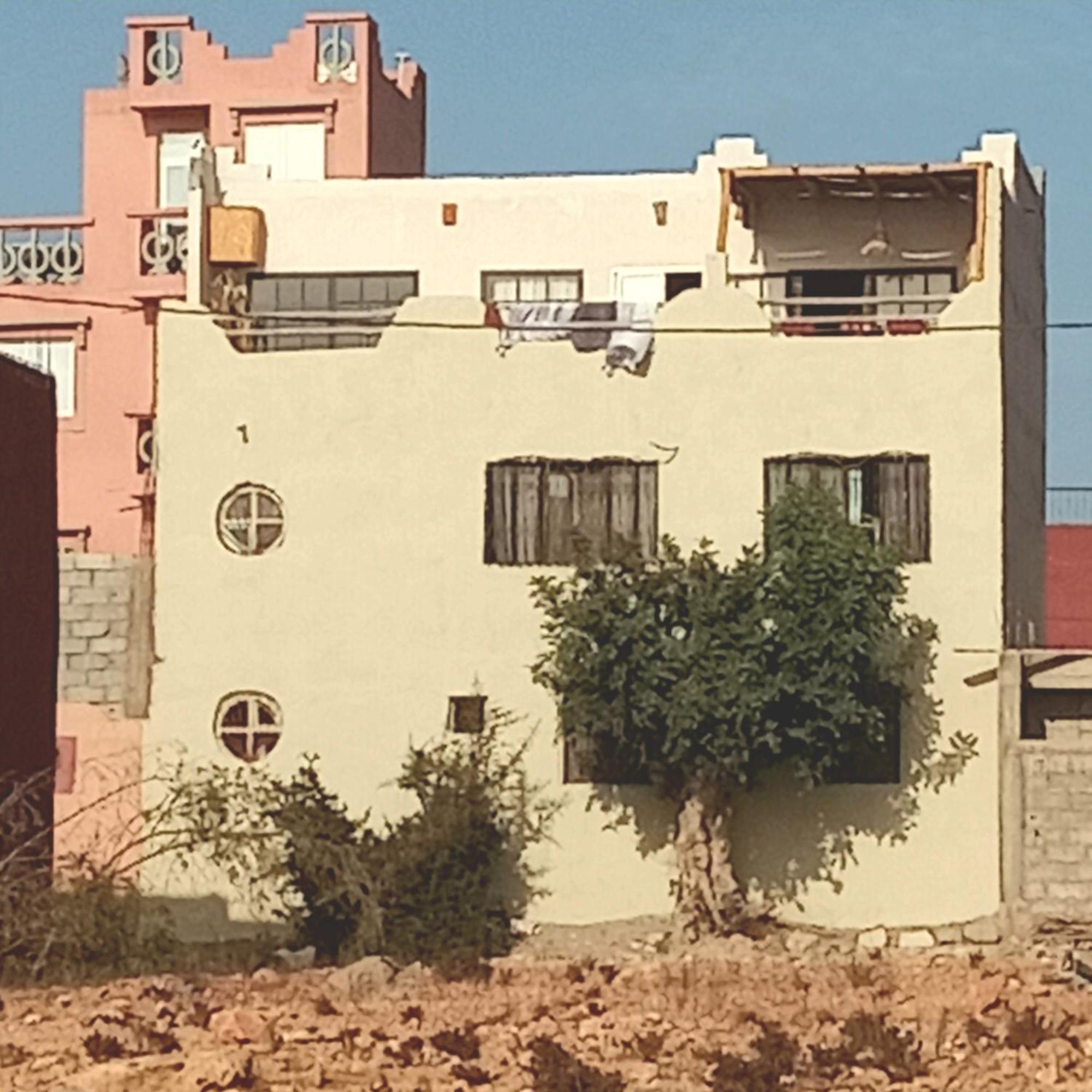 Moroccan Boho Surf House Αγκαντίρ Εξωτερικό φωτογραφία