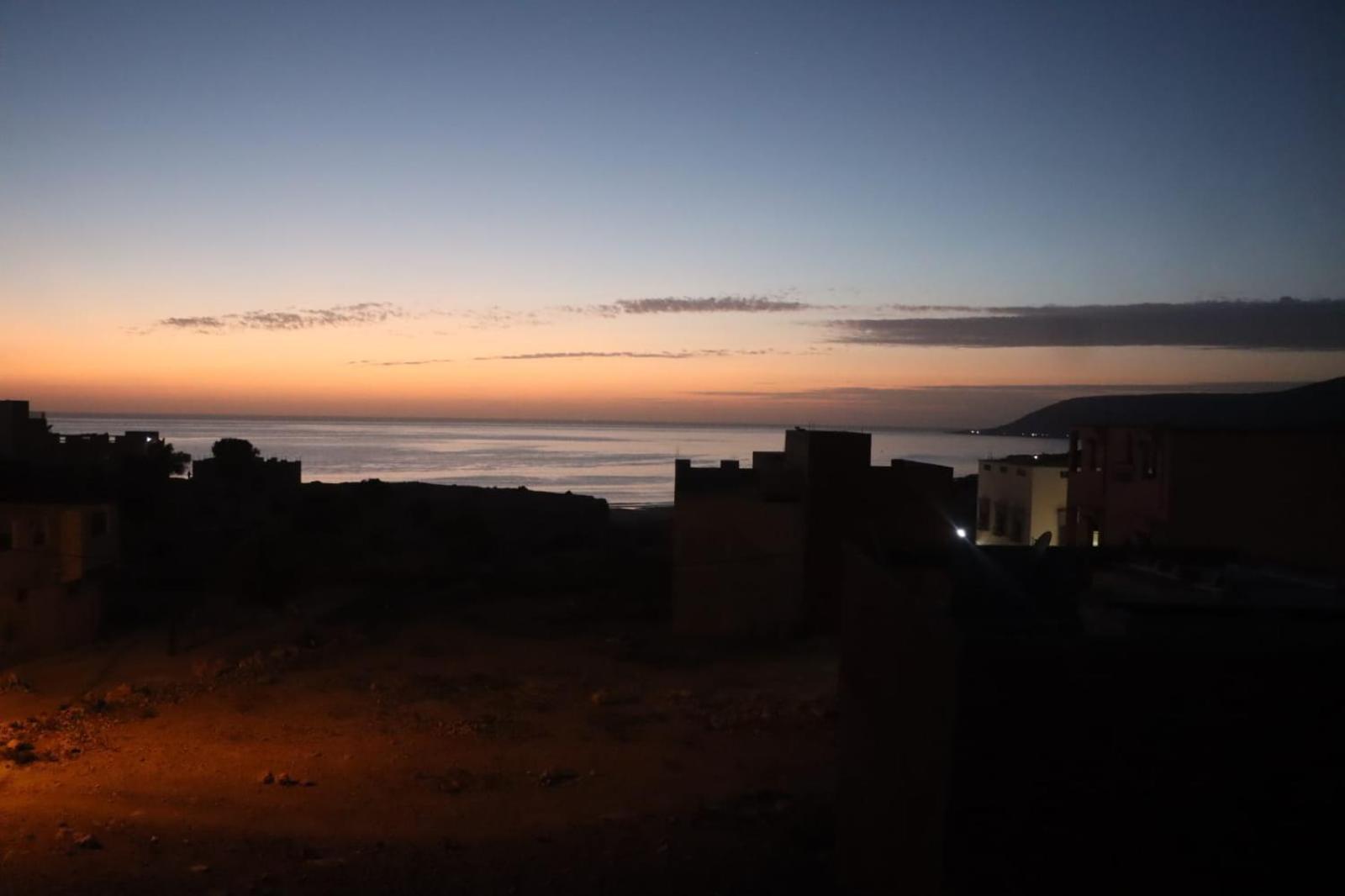 Moroccan Boho Surf House Αγκαντίρ Εξωτερικό φωτογραφία