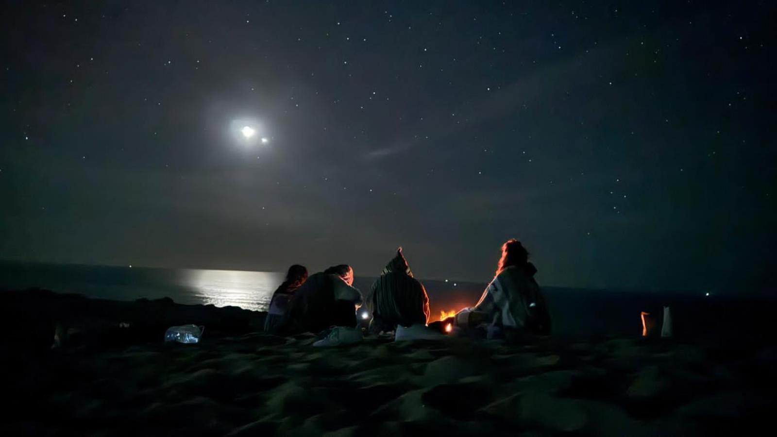 Moroccan Boho Surf House Αγκαντίρ Εξωτερικό φωτογραφία